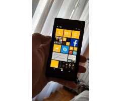 Nokia Lumia 735 Windows. sin Cargador