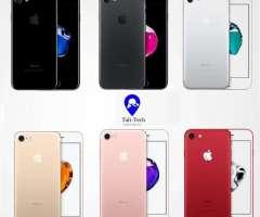 iPhone 7 32Gbgarantia Oficial Cj Sellada