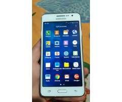 Vendo Samsung Grand Prime 4g Impecableee