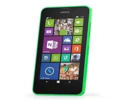 Oferta&#x21; Celular Nokia Lumia 635 Nuevo&#x21;