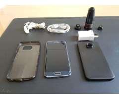 Samsung S6 Edge 64 Gb Kit