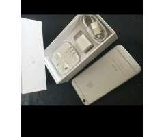 iPhone 6 16gb Sellado en Caja