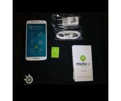 Motorola Moto X Play Nuevo