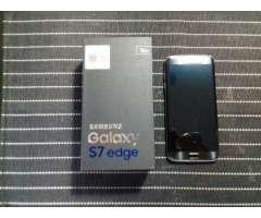 Samsung S7 Edge 32gb Dual Sim Liberado