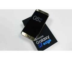 Samsung S7 Edge Nuevos en Caja