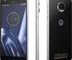 Motorola Moto Z Play 5.5pulg 3gb De Ram 32gb Dual Flash Gtia