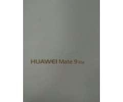 Huawei 9 Mate Lite