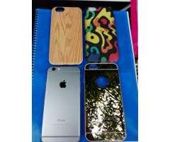 iPhone 6 128Gb Busco Moto Z Play, S7Edge