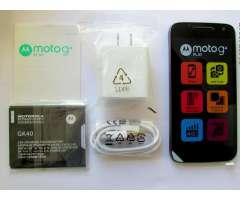 Motorola Moto G4 PLAY .NUEVO Y ORIGINAL. con caja y accesorios. LIBERADO