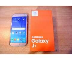 Samsung Galaxy J7, Nuevo, Garantia&#x21;