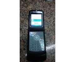 Motorola V3 Personal Anda a Revisar a Ve