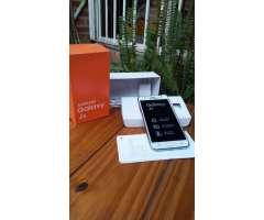 Samsung Galaxy J5 Imperdible Colorblanco