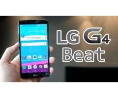 LG G4 Beat 4G Nuevo Garantia Libre