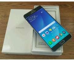 Vendo Samsung Galaxy Note 5 Liberado 4g