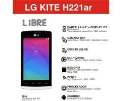 Celular Samsung Lte J1 Blanco