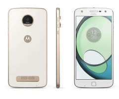 Motorola Moto Z Play 4G 32GB LIBRE con Mod JBL y Mod Bateria