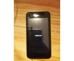 Vendo Nokia Lumia 530 &#x28;poco Uso&#x29;