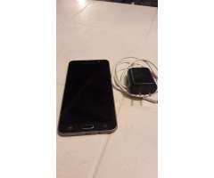 VENDO O PERMUTO&#x21;&#x21;&#x21; SAMSUNG J7 2016... OCTACORE 2 GB RAM.. IMPECABLE NUEVO.. NO DA IMA