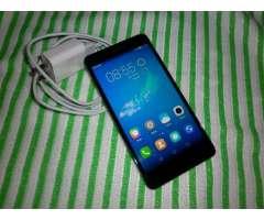 huawei honor 5x 4g lte libre impecable