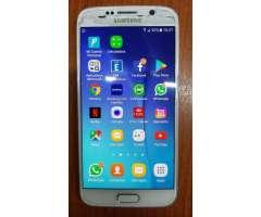 Samsung S6 Flat.32gb.liberado.impecable