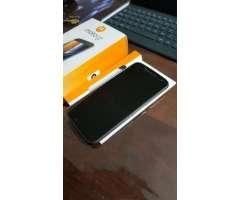 Moto G4 Excelente en caja completo 4g Android 7 5.5 2gb ram 16gb