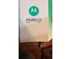 Motorola G 4Plus