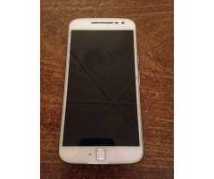 Moto G4 Plus
