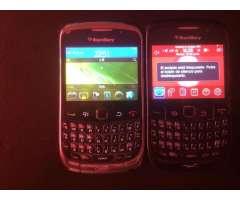 2 Blackberry 500
