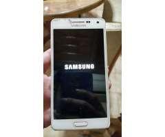 Vendo Samsung Galaxy A5