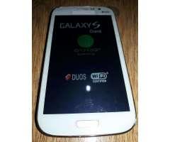 Samsung Grand Neo Libre