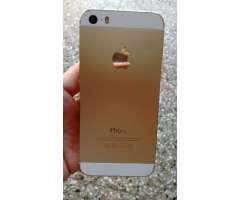 iPhone 5s Gold Leer Publicacion