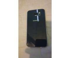 Samsung S6 4g Libre Liquido