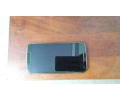 Vendo Moto G3 Libre