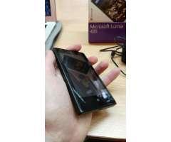 Nokia Lumia 435 Liberado 8gb Whatsapp