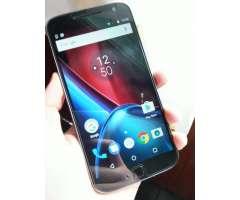 Moto G4 Plus