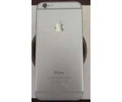 iPhone 6 Silver 16 Gb&#x21;