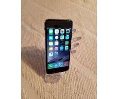 iPhone 6, en Caja, Libre,4g, Impecable&#x21;&#x21;