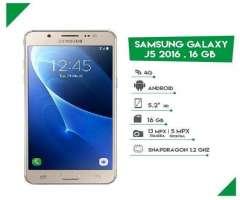 Samsung J5 2016