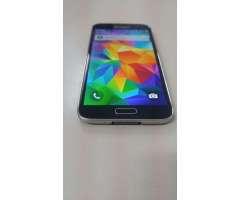 Samsung S5 G900T 4G LTE 16GB Libre