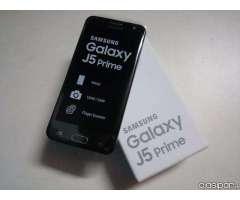 Samsung J5 Prime. Libres. Nuevos. LOCAL A LA CALLE. Hacemos Envios a todo el pais.