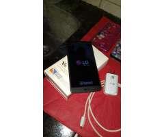 Vendo Lg V 10.lberado Vidrio Templado