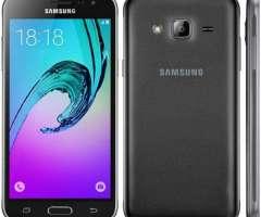 Samsung Galaxy J3 2016 Nuevo y Libre&#x21; 4G, 1.5GB RAM&#x21;
