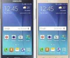 SAMSUNG J5 2016 13 MPX CON 4G CON 16GB NUEVOS LIBRES CON GARANTIA