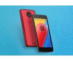 MOTO C NUEVO EN CAJA SELLADA. OFERTA LANZAMIENTO