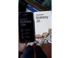 Samsung J3 2016 Nuevo sin Uso