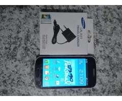Vendo Samsung Trend Lite Linea Personal