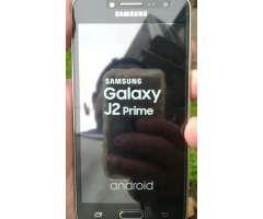 SAMSUNG J2 PRIME CON TEMPLADO,LEER BIEN