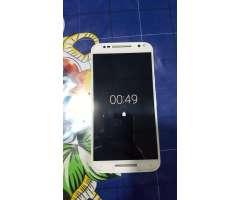 Motorola Moto X Style Como Nuevo&#x21;