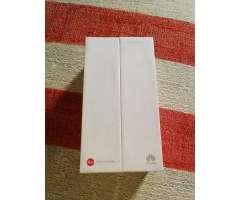Líquido Huawei P10 en Caja Completo.