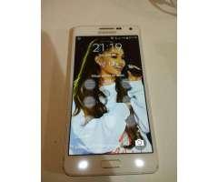 Vendo O Permuto Samsung A5 Libre 2015